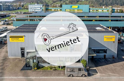 Flexibel gestaltbare Büroräumlichkeit an zentraler Lage