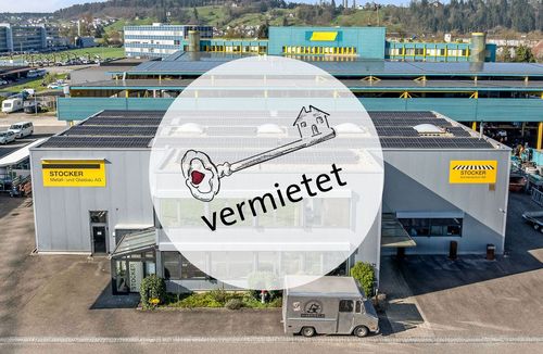 Flexibel gestaltbare Büroräumlichkeit an zentraler Lage